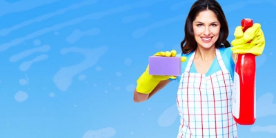 Buharlı Koltuk Yıkama